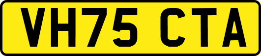 VH75CTA