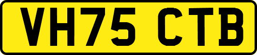 VH75CTB
