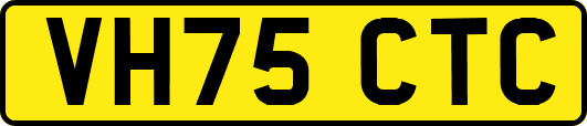 VH75CTC