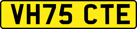 VH75CTE