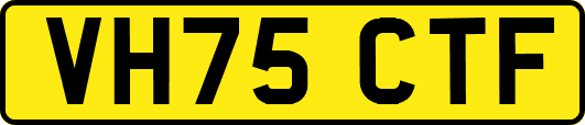 VH75CTF