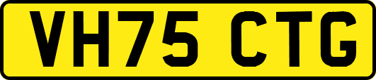VH75CTG
