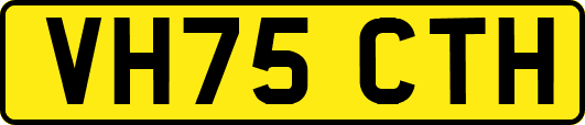 VH75CTH