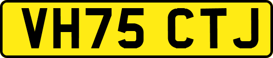 VH75CTJ