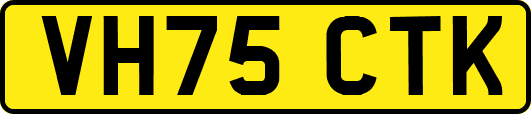 VH75CTK