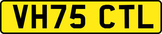 VH75CTL