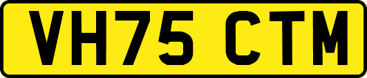 VH75CTM