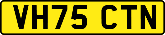 VH75CTN