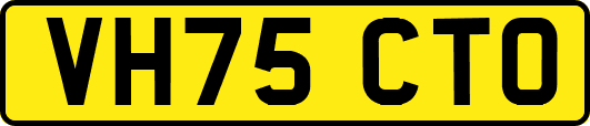 VH75CTO