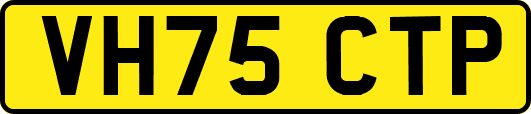 VH75CTP