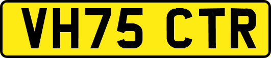 VH75CTR