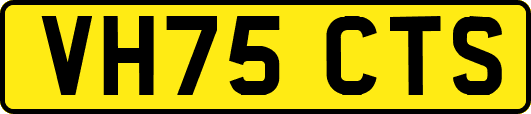 VH75CTS