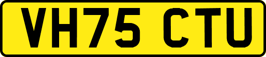 VH75CTU