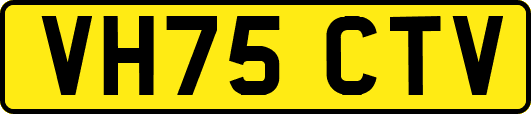 VH75CTV