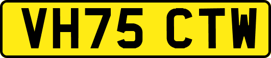 VH75CTW