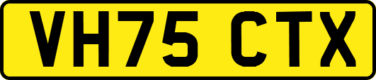 VH75CTX