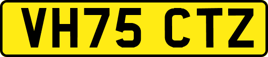 VH75CTZ