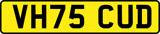 VH75CUD