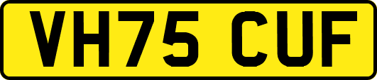 VH75CUF