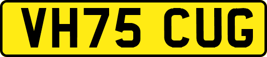 VH75CUG