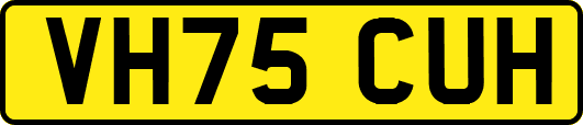 VH75CUH