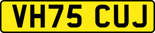 VH75CUJ