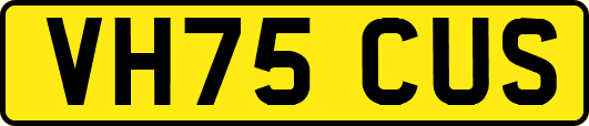 VH75CUS