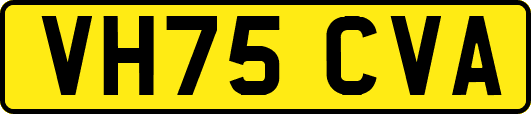 VH75CVA
