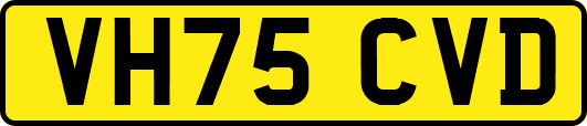 VH75CVD