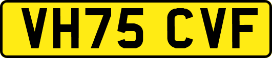 VH75CVF