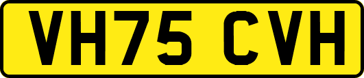 VH75CVH