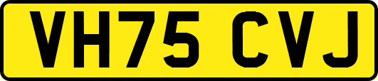 VH75CVJ