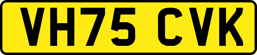 VH75CVK