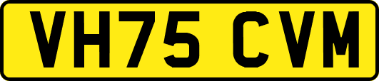 VH75CVM