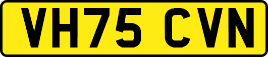 VH75CVN