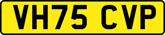 VH75CVP