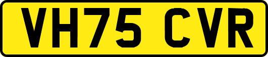 VH75CVR