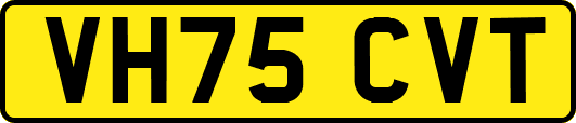 VH75CVT