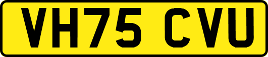 VH75CVU