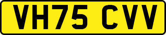 VH75CVV