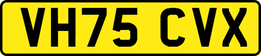 VH75CVX