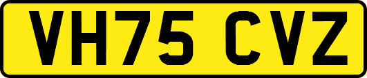 VH75CVZ