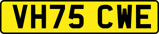VH75CWE