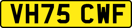 VH75CWF