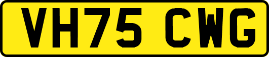 VH75CWG