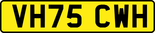 VH75CWH