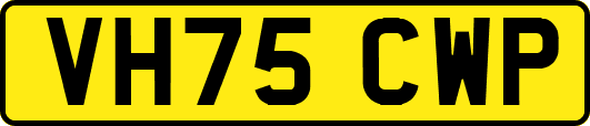 VH75CWP