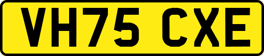 VH75CXE