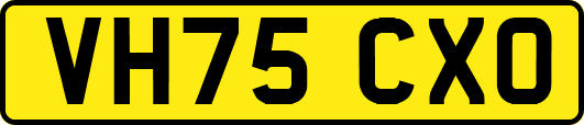 VH75CXO