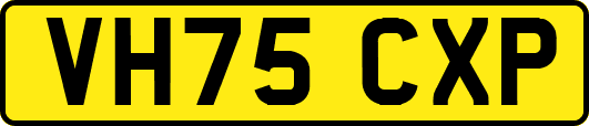 VH75CXP